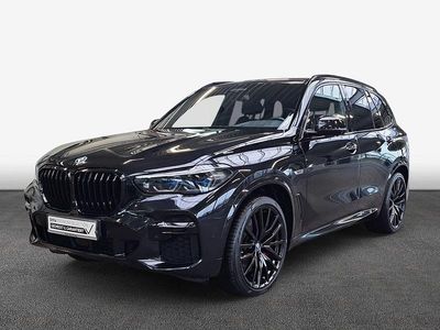 Second-hand BMW X5 M Sport 394 CP (289 kW) 2022 SUV