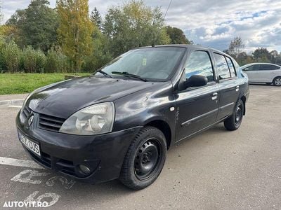 Renault Clio II