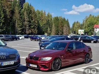 Second-hand BMW 330 231 CP (169 kW) 2007 Berlinǎ