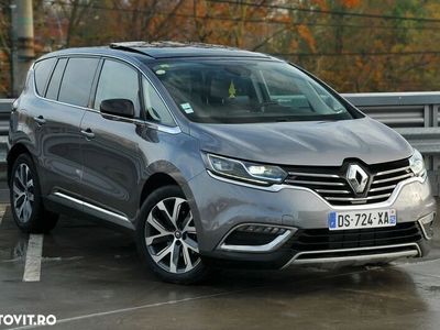 second-hand Renault Espace Energy dCi 160 EDC Intens