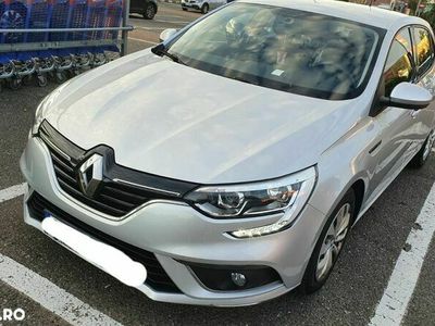 second-hand Renault Mégane IV