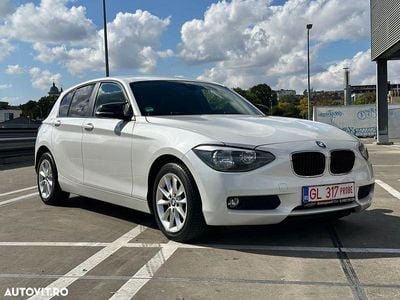 BMW 116