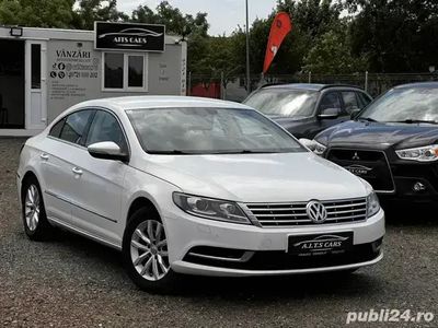 VW CC