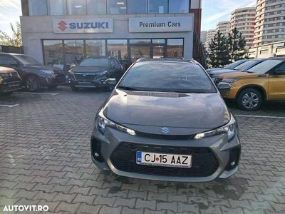 Culoaregri Second-hand 2023 Suzuki Swace Sport Break | 22.990 EUR