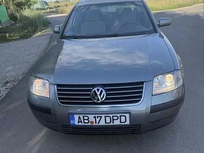 Utilizat 2002 VW Passat Berlinǎ | 1.700 EUR (Preț OK)