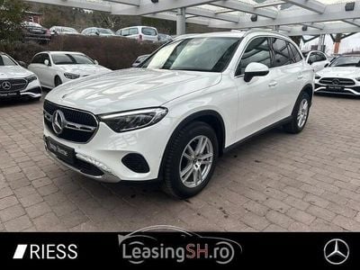 Mercedes GLC200