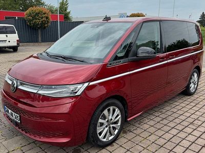 Utilizat 2023 VW T7 Van | 67.393 EUR (Scump)