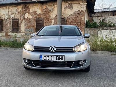 VW Golf VII