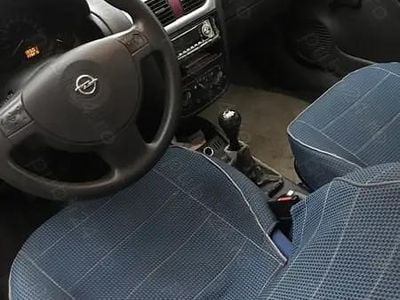 Utilizat 2002 Opel Corsa Berlinǎ | 1.000 EUR (Puțin scump)