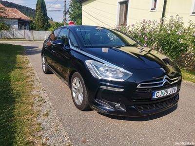 Citroën DS5