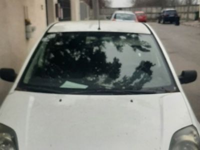 second-hand Ford Fiesta 2006