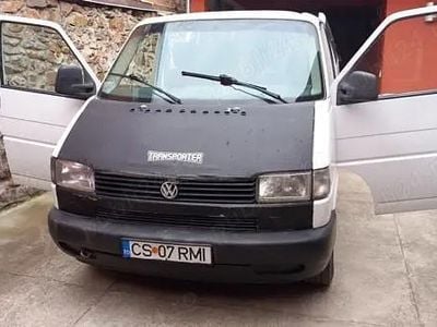 Utilizat 2003 VW T4 Van | 1.450 EUR