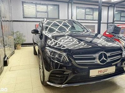 Mercedes GLC250
