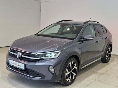 VW Taigo