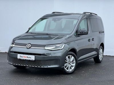 second-hand VW Caddy Life 2.0 TDI 90 kW DSG