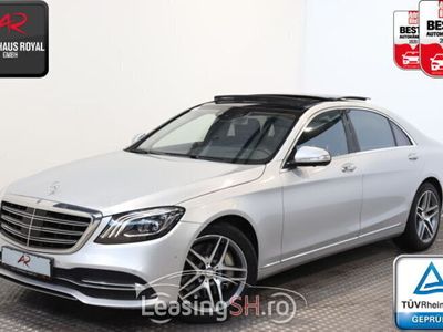 second-hand Mercedes S400 Clasa