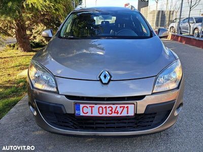 second-hand Renault Mégane 1.5 dCi Dynamique