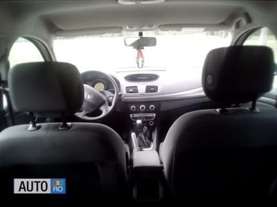 Renault Mégane GrandTour