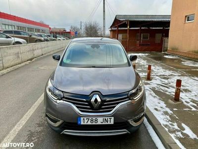 second-hand Renault Espace Energy dCi 130
