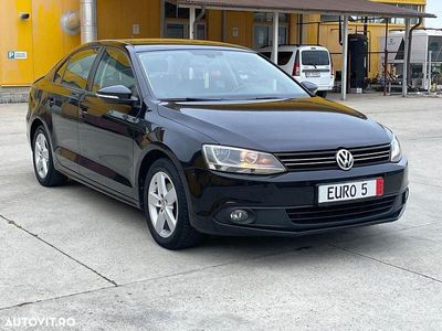 VW Jetta