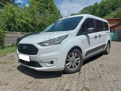 Second-hand Ford Transit Connect 73 CP (53 kW) 2019 Monovolum