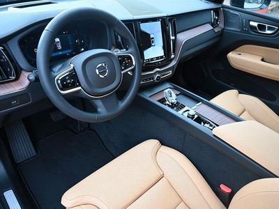 Utilizat 2024 Volvo XC60 Ultimate SUV | 63.241 EUR