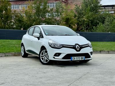 Renault Clio IV