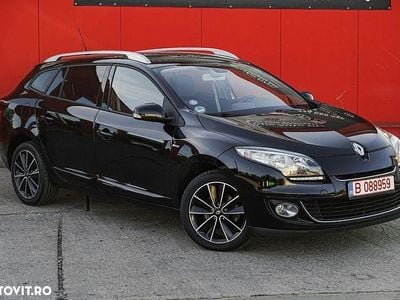 Renault Mégane GrandTour