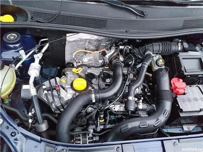 Albastru Utilizat 2019 Dacia Logan Berlinǎ | 7.800 EUR (Preț OK)