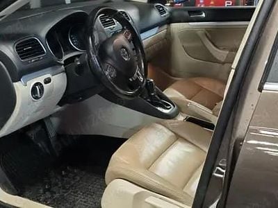 VW Golf VI