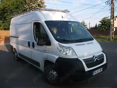 Utilizat 2008 Peugeot Boxer Van | 4.650 EUR