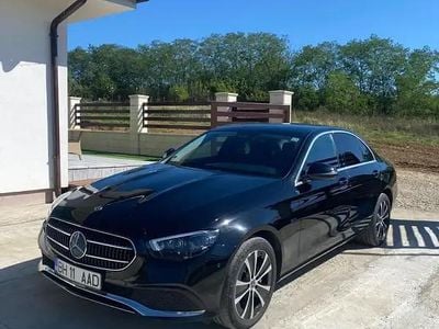 Mercedes E300