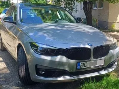 BMW 320 Gran Turismo