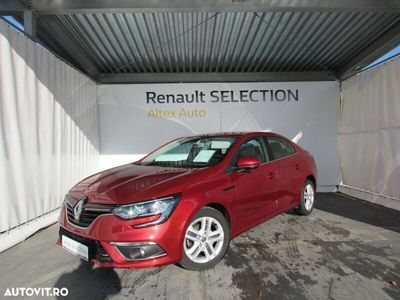 Renault Mégane IV