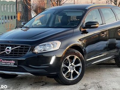 second-hand Volvo XC60 D3 Geartronic Ocean Race