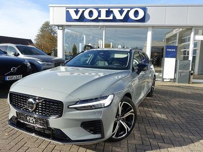 Utilizat 2025 Volvo V60 Plus Break | 47.539 EUR
