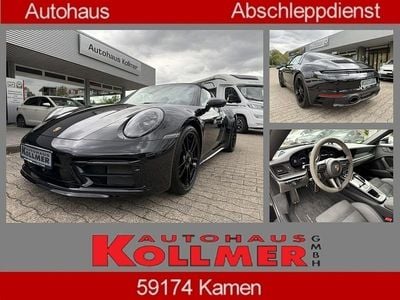 Second-hand Porsche 911 Targa 4 480 CP (353 kW) 2023 Cabrio