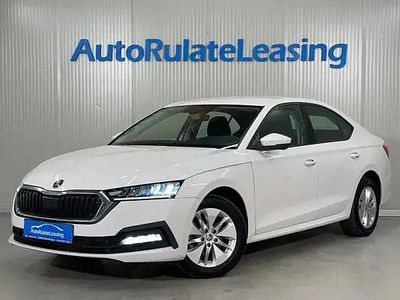 Utilizat 2020 Skoda Octavia | 15.290 EUR (Preț OK)