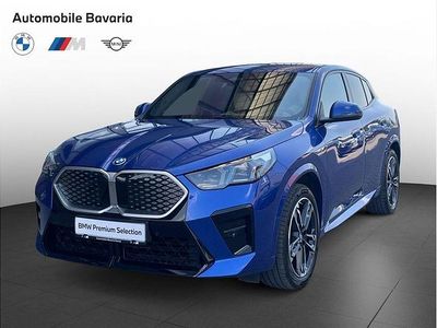 Albastru portimao metalizat metalizat Utilizat 2025 BMW iX2 Comfort Edition SUV | 44.020 EUR