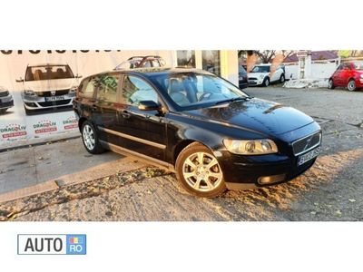 second-hand Volvo V50 