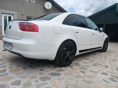 second-hand Seat Exeo sport Bose 170 cai