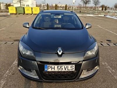 Utilizat 2013 Renault Mégane GT Line GT-Line Break | 4.800 EUR (Preț bun)