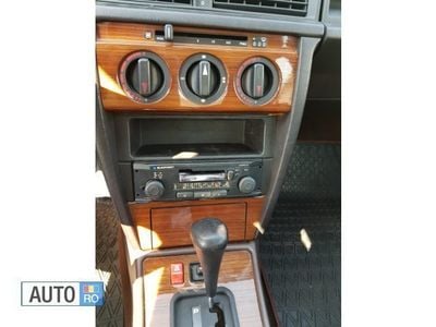 Second-hand Mercedes 190 130 CP (95 kW) 1991 Gri Berlinǎ