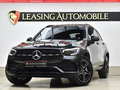 Mercedes GLC300e