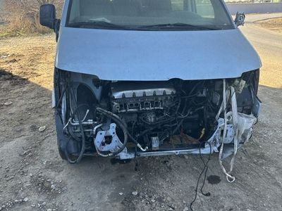 second-hand VW Caravelle Transporter4MOTION DPF Comfortline Lung