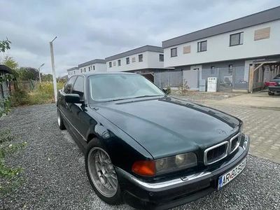 Second-hand 1997 BMW 725 Berlinǎ | 7.599 EUR