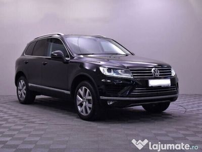 second-hand VW Touareg 3.0 V6 TDI BMT