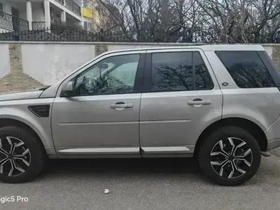 Utilizat 2013 Land Rover Freelander 2 SUV | 9.000 EUR (Preț OK)