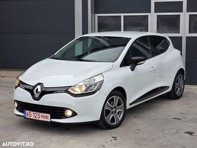 Renault Clio IV