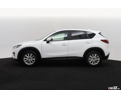 second-hand Mazda CX-5 